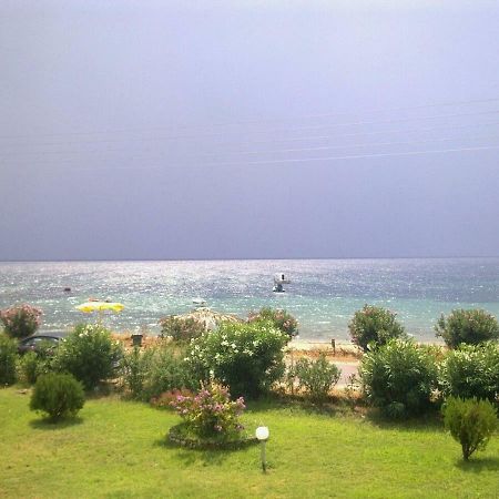 Nanas Apartment Metamorfosi (Sithonia) Exterior foto
