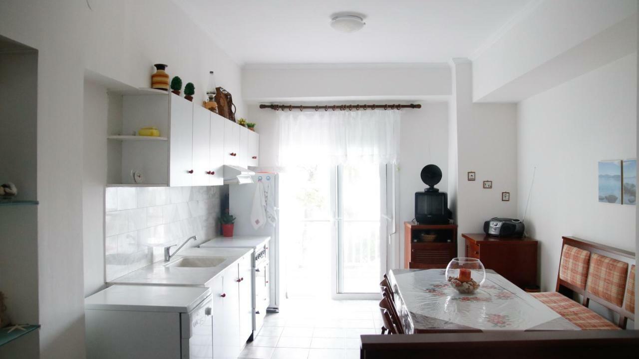 Nanas Apartment Metamorfosi (Sithonia) Exterior foto