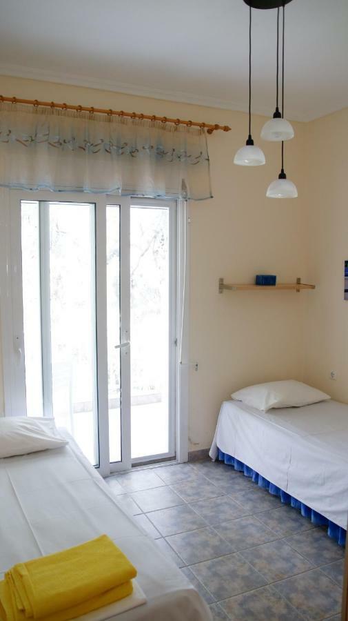 Nanas Apartment Metamorfosi (Sithonia) Exterior foto